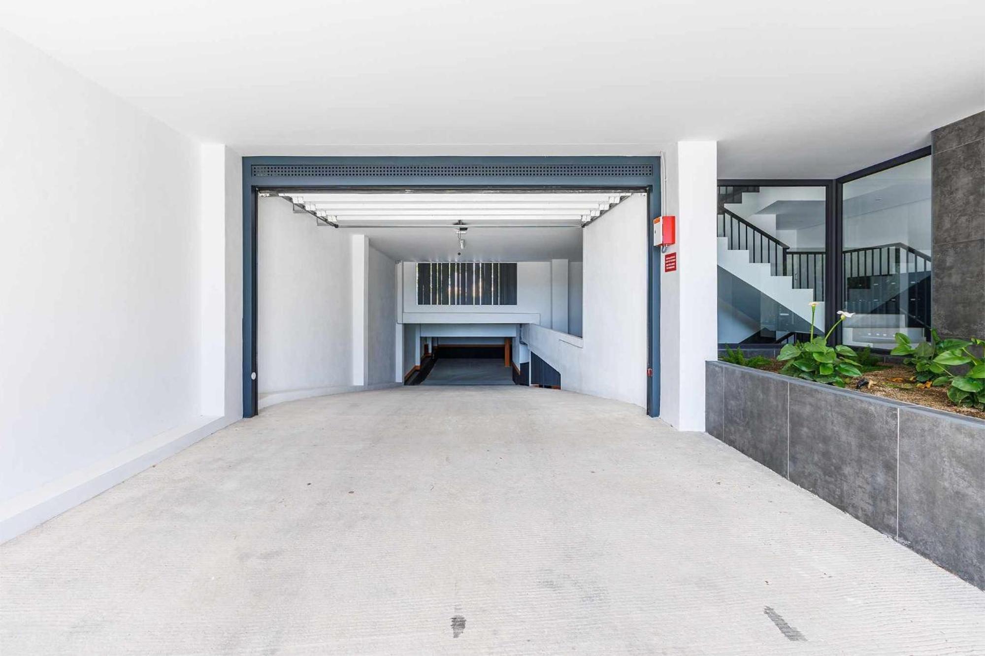 A&N La Vega 17, Torre Del Mar Lägenhet Exteriör bild