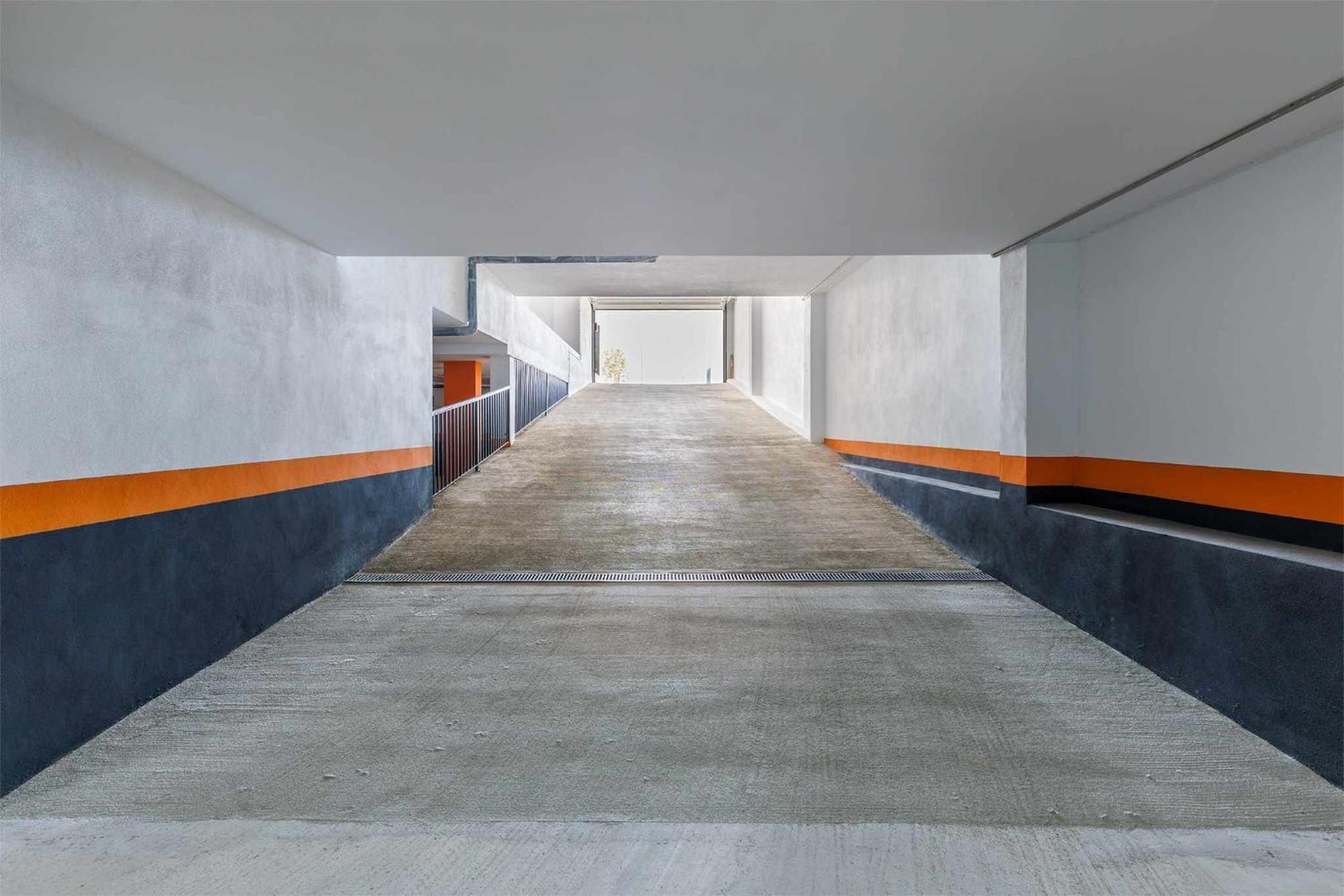 A&N La Vega 17, Torre Del Mar Lägenhet Exteriör bild